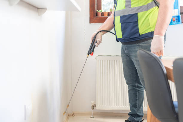 Best Bed Bug Extermination  in Russell, PA